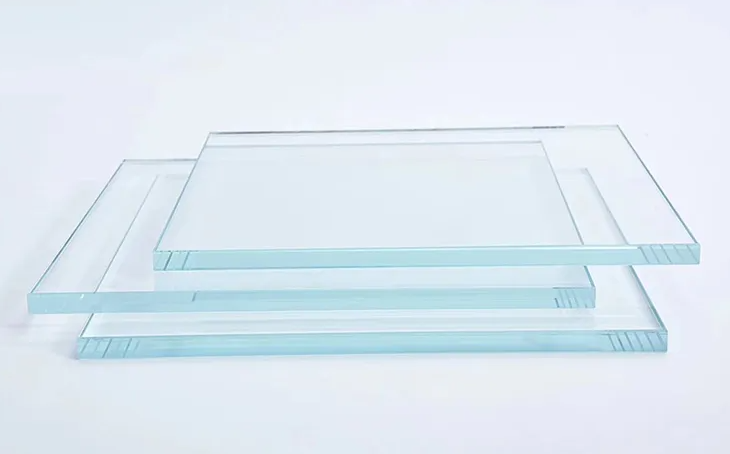 Clear Glass