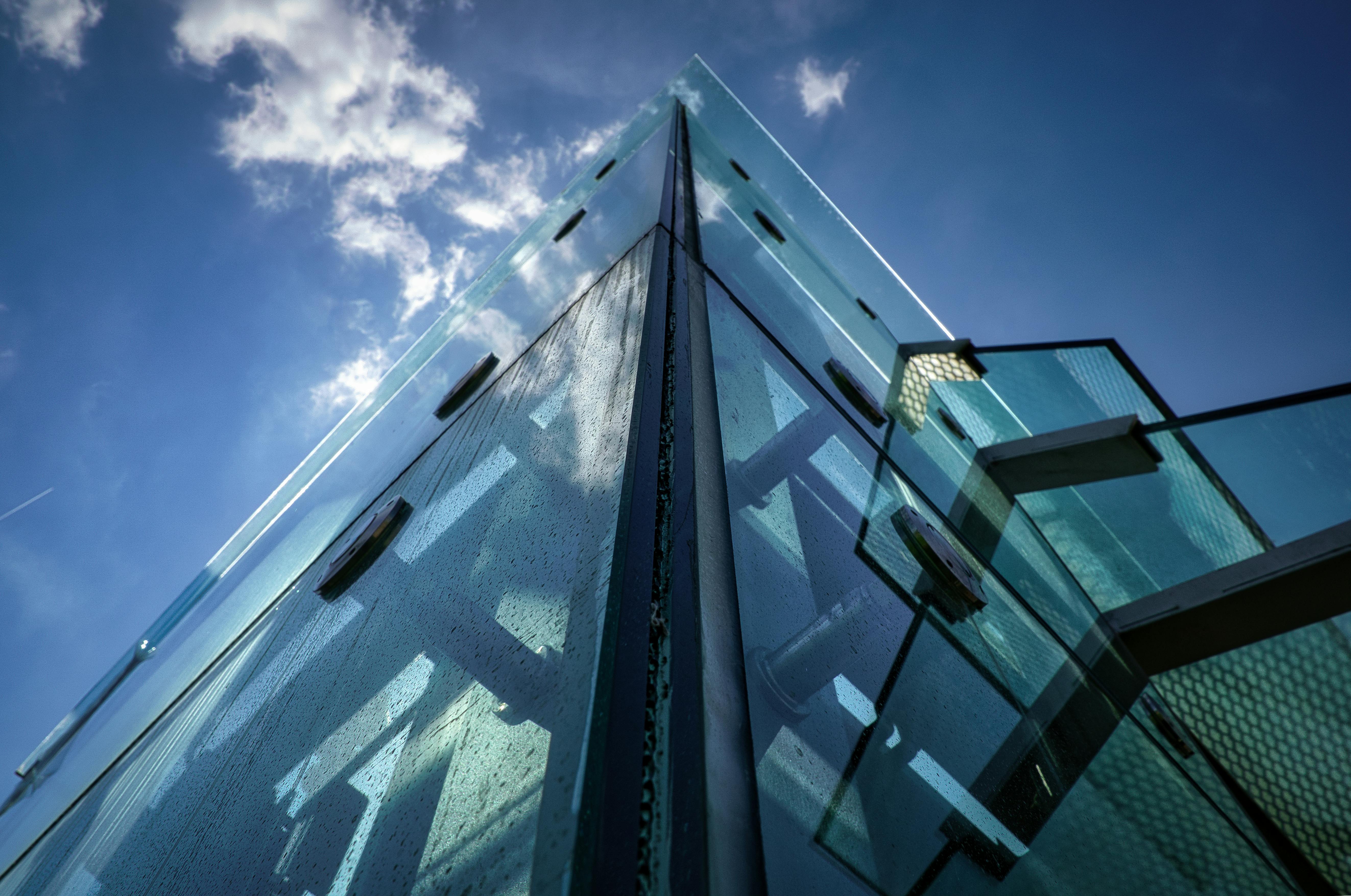 Toughened and Laminated Safety Glass Solutions