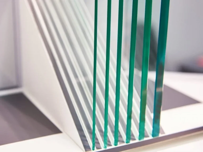 Commercial and Residential Glazing Solutions